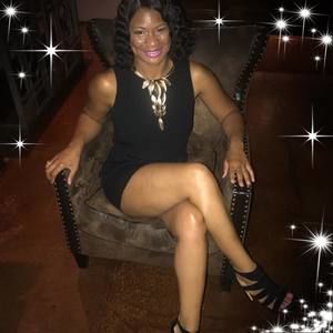 Meet your Posher, Krystal